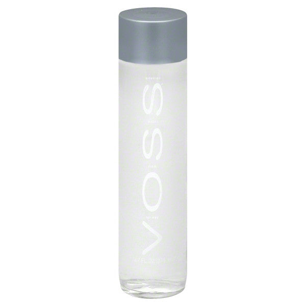 VOSS ARTESIAN STILL WTR ( 24 X 375 ML )-0