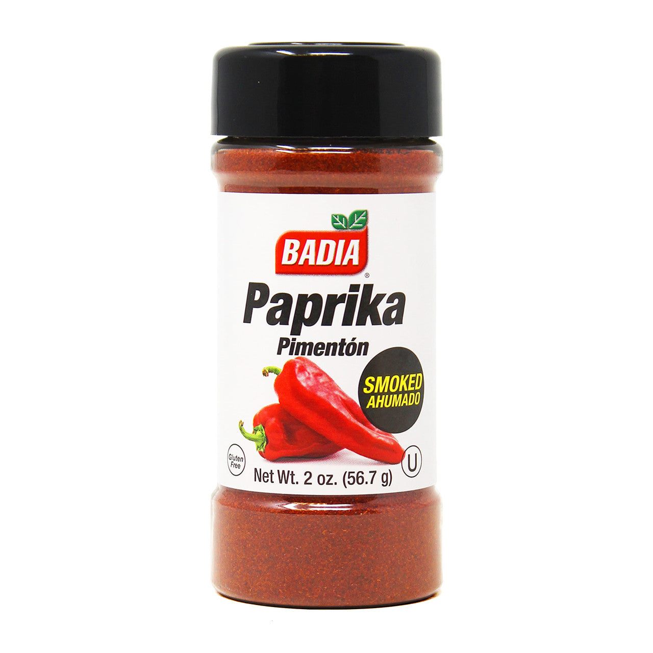 BAIDA SPICE PAPRIKA SMKD ( 8 X 2 OZ )-0