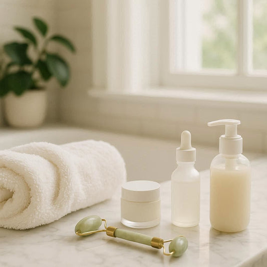 Self-Care Sundays: Beauty & Skincare for a Relaxing Wind-Down