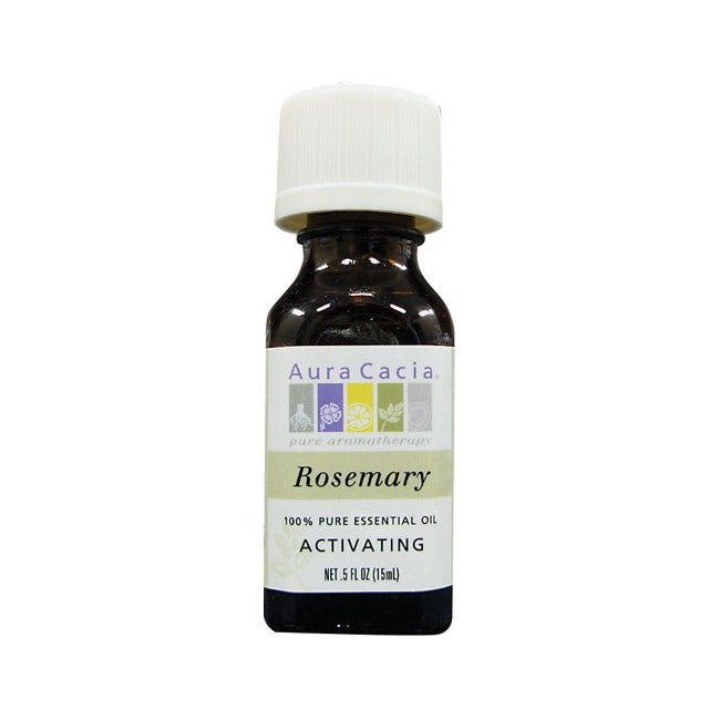 Essential Oils