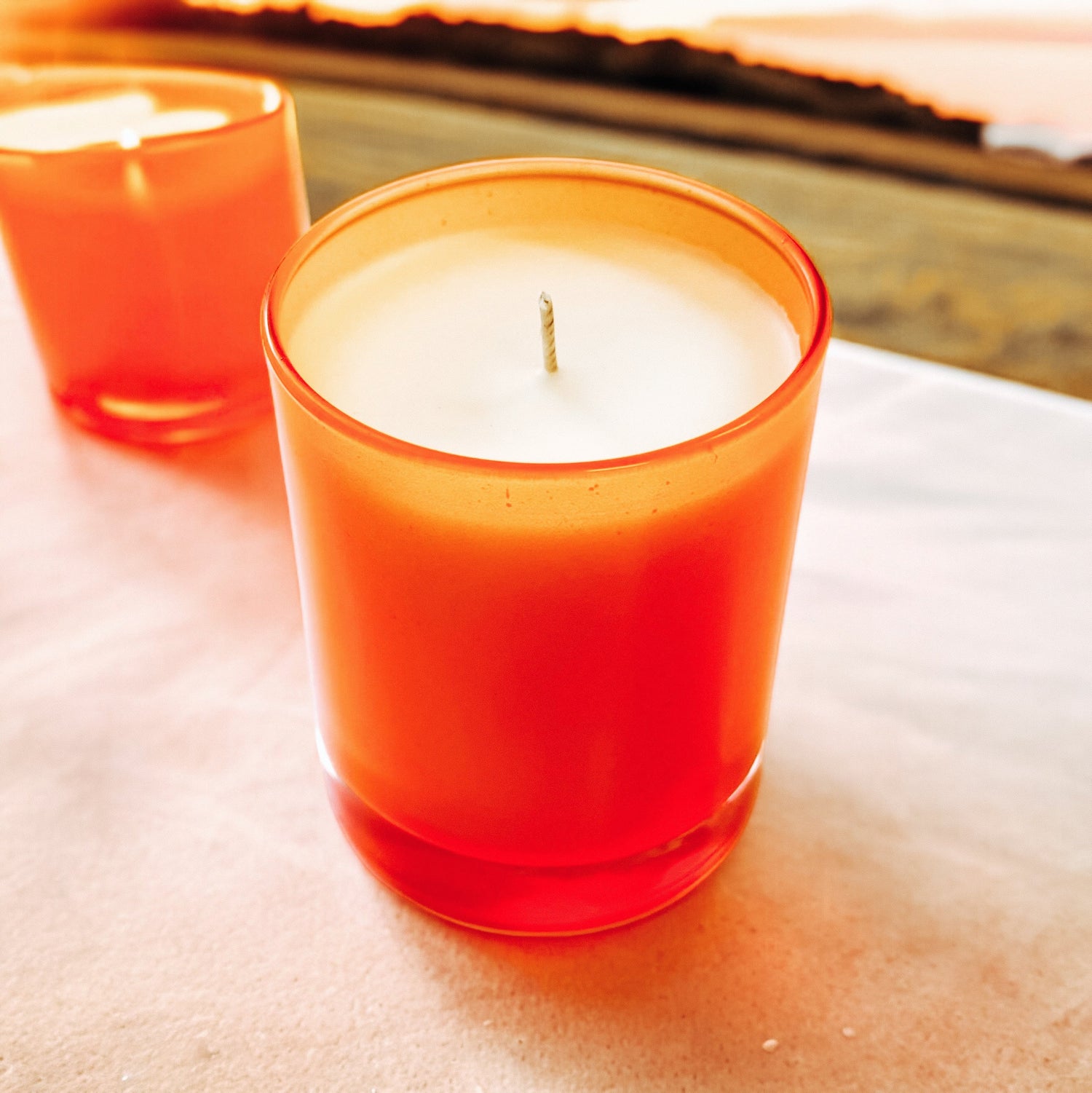 Candles