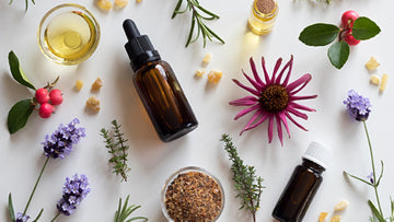 Health and Wellness