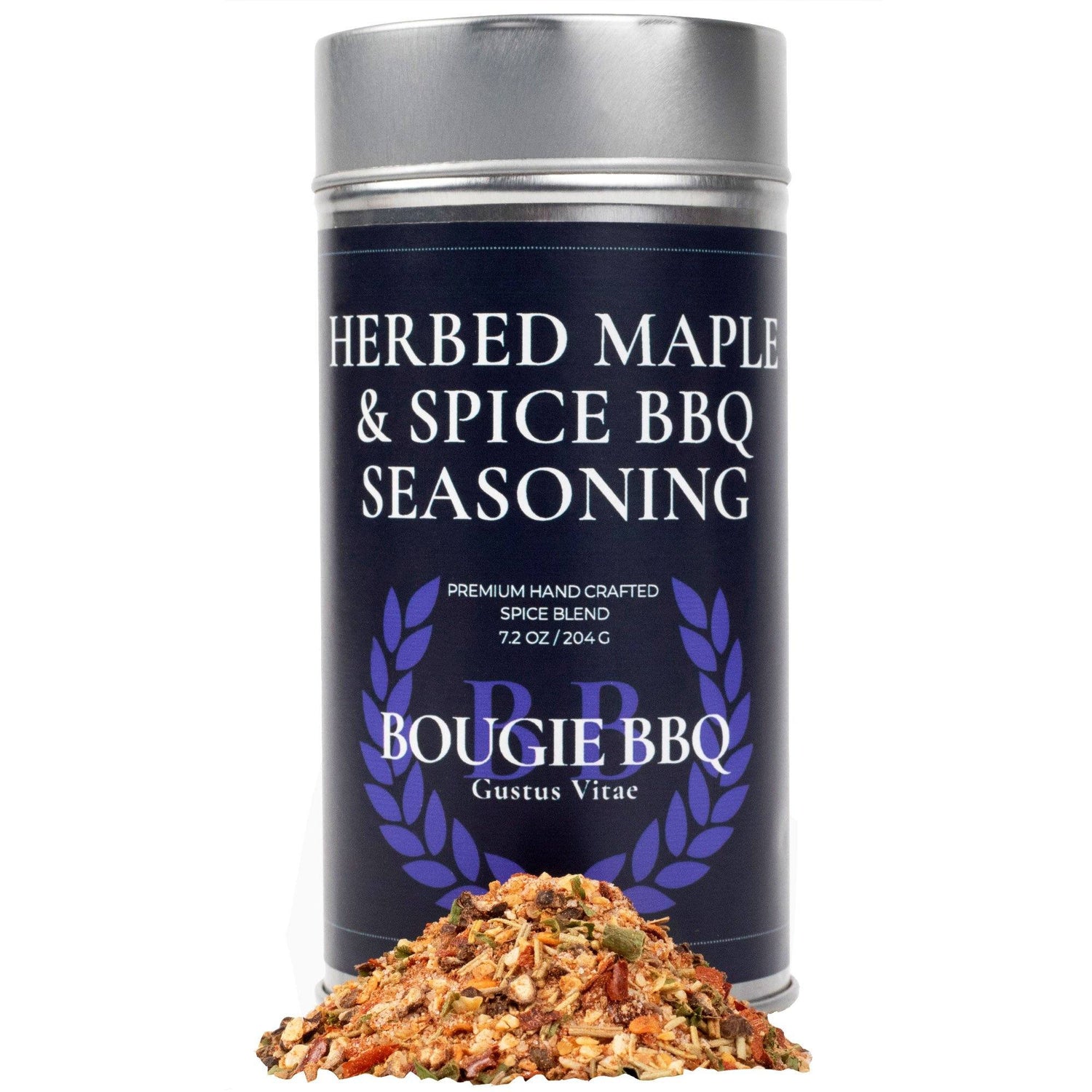 Seasonings and Spices