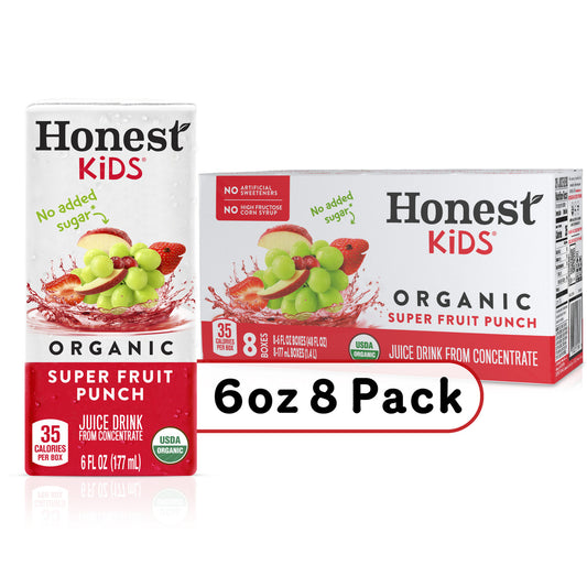 OG2 HON KIDS FRUIT PUNCH ( 5 X 8 PACK )-0