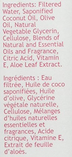 South of France Hand Wash Climbing Wild Rose (1x8 OZ)-3