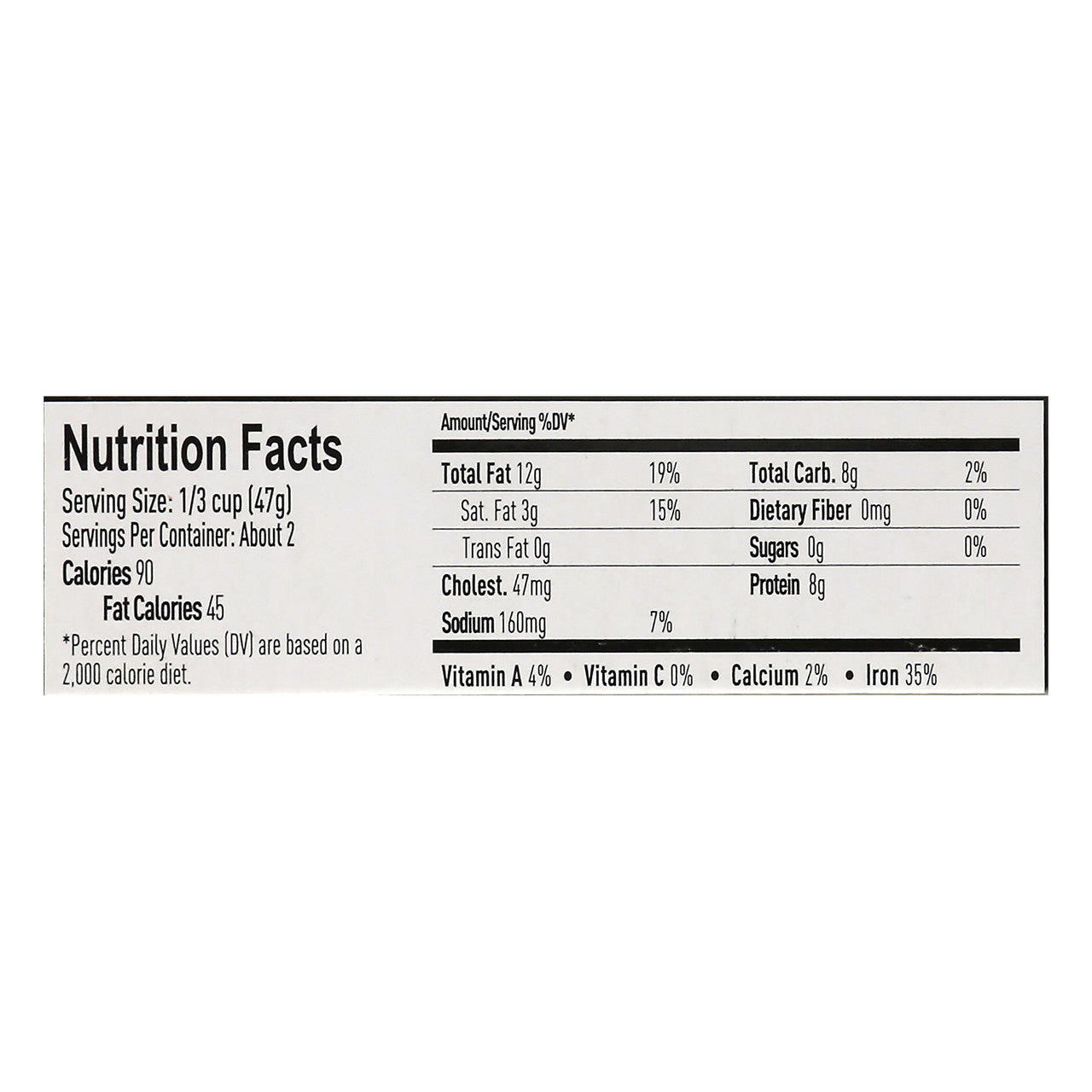 Napoleon Garlic Butter Smoked Oysters (1x3.66 OZ)-3