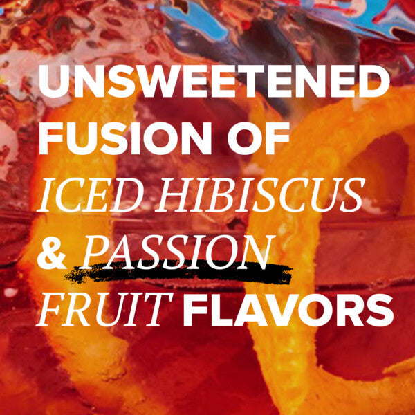 TAZO PASSION UNSWT CONC ( 6 X 32 OZ   )-2
