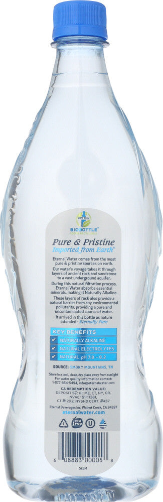 Eternal Artesian Water Artesian Water (12x1 LTR)-2