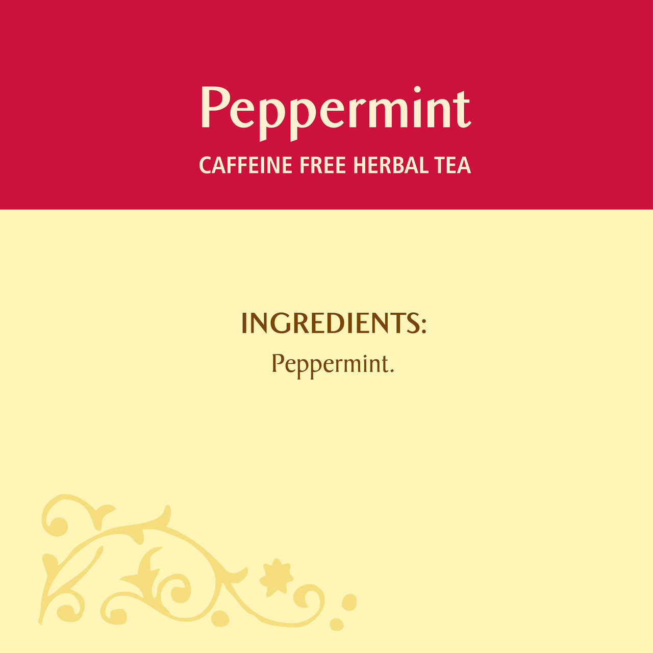 CS PEPPERMINT TEA (6x20.00)-6