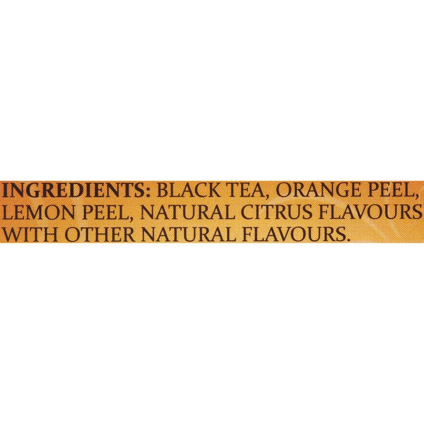 Twinings Lady Grey Tea (6x20 Bag)-5
