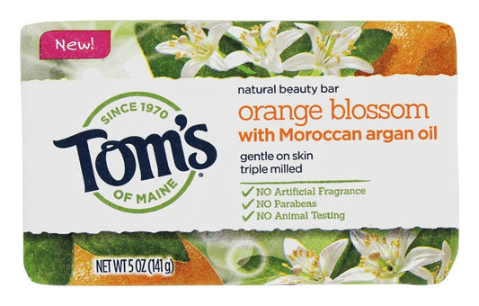 TOMS ORNG BLSM BEAUTY BR ( 6 X 5 OZ   )-0