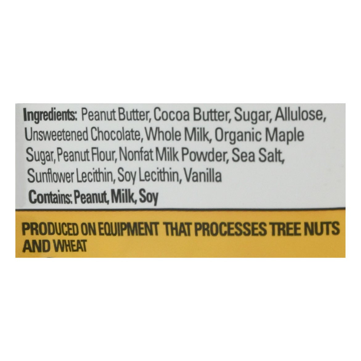 SKNYDP MLK CHOC PBTR CUP ( 10 X 3.17 OZ   )-2