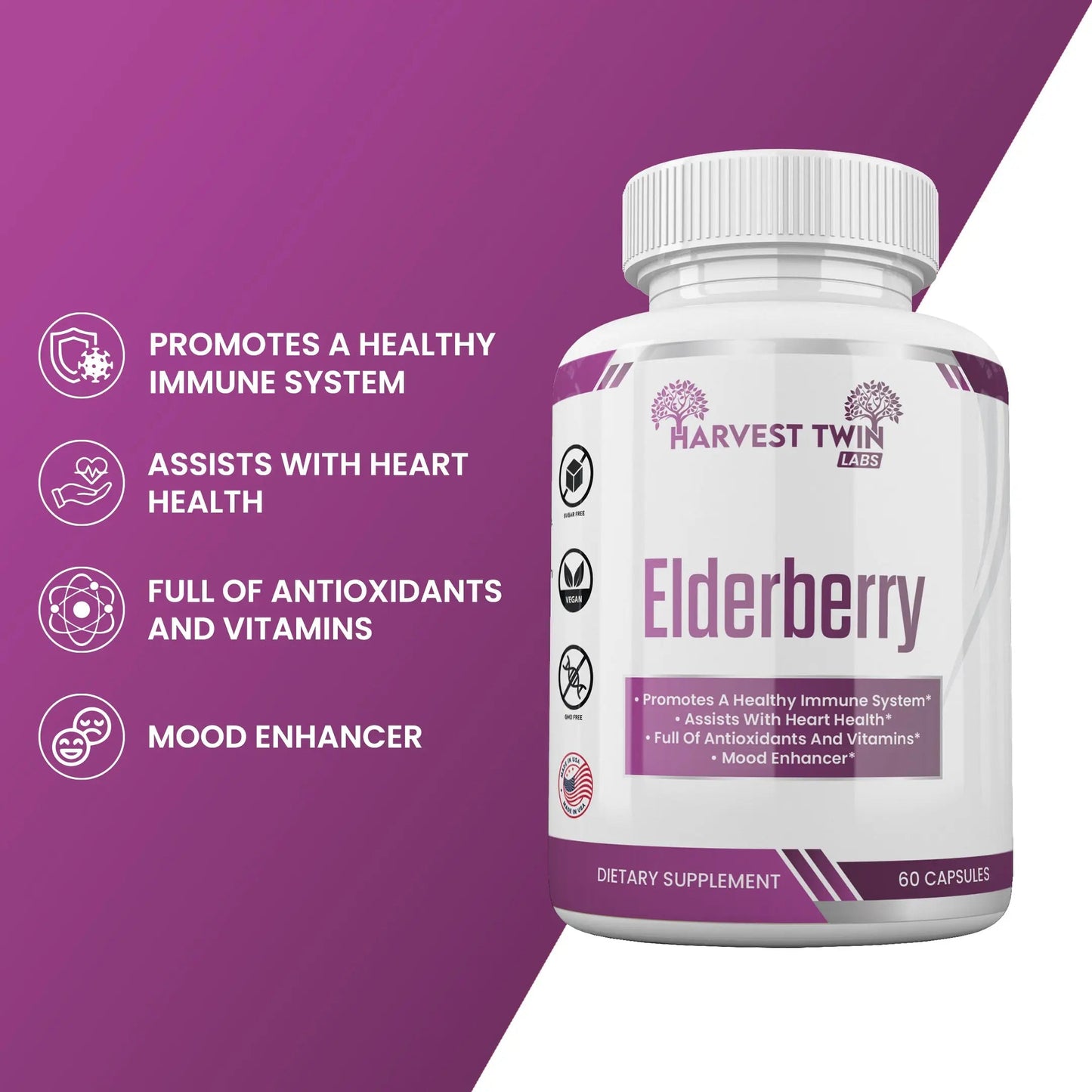 Elderberry