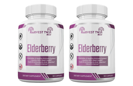 Elderberry