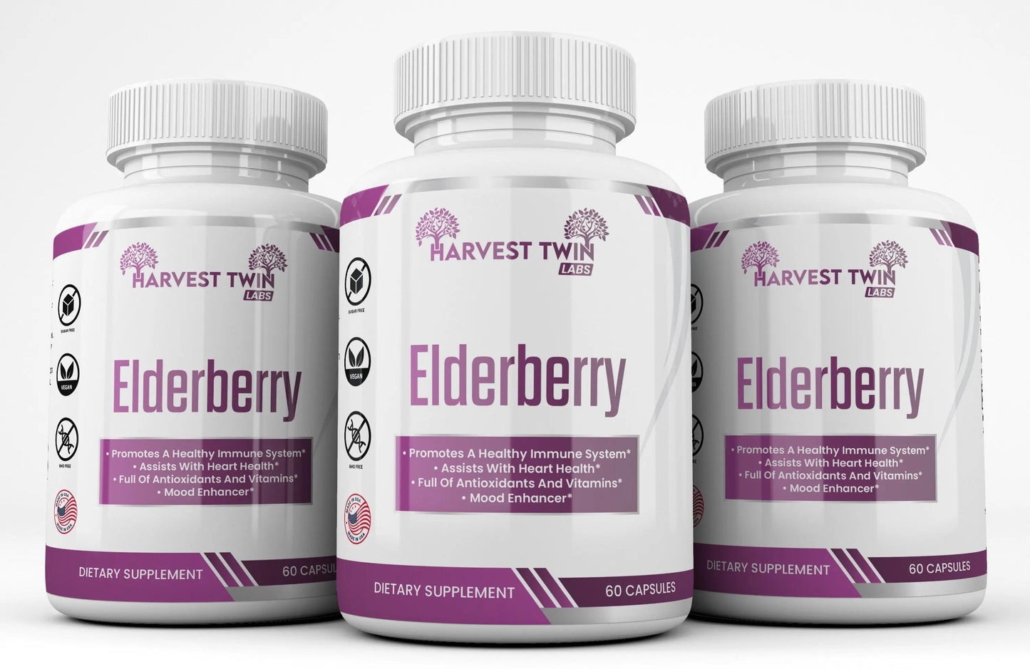 Elderberry