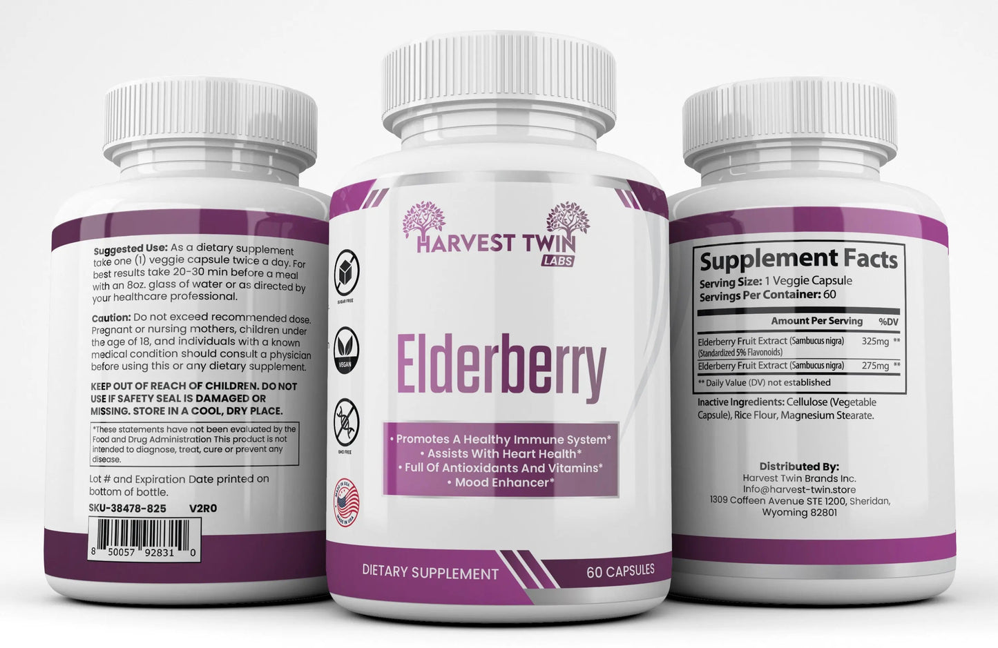 Elderberry