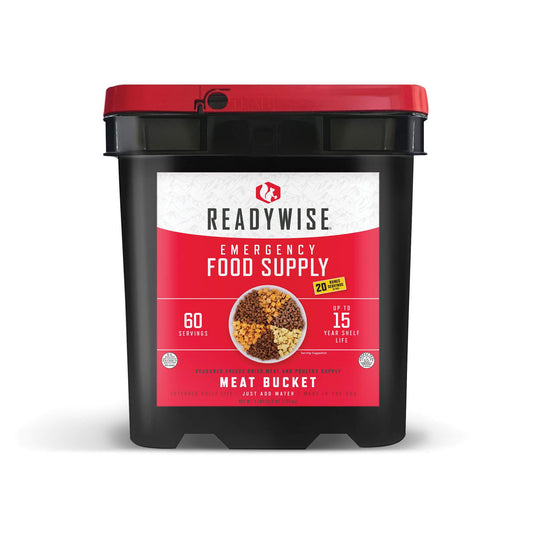 Freeze Dried Meat