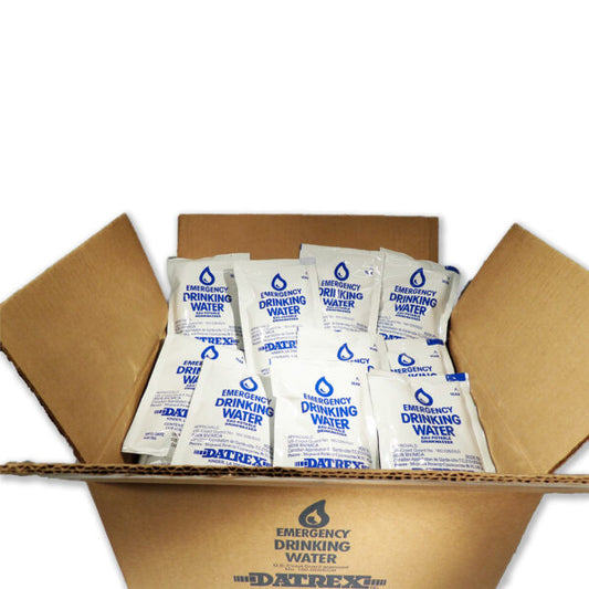 Emergency Water Pouch