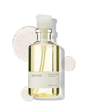 Nourishing Body Wash