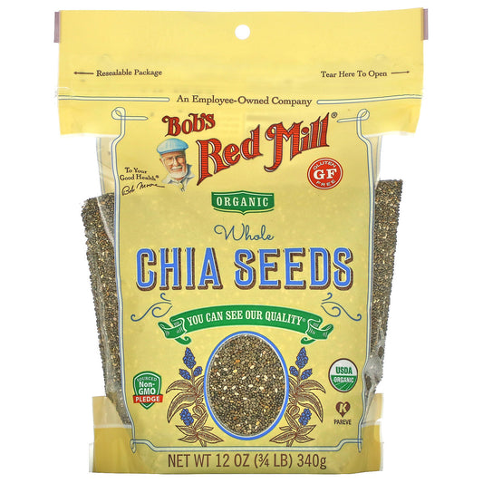 OG2 BOBS SEEDS CHIA ( 5 X 12 OZ   )-0