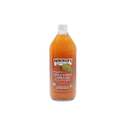 OG1 FRCHLD APL CDR VNGR ( 12 X 16 OZ   )-0