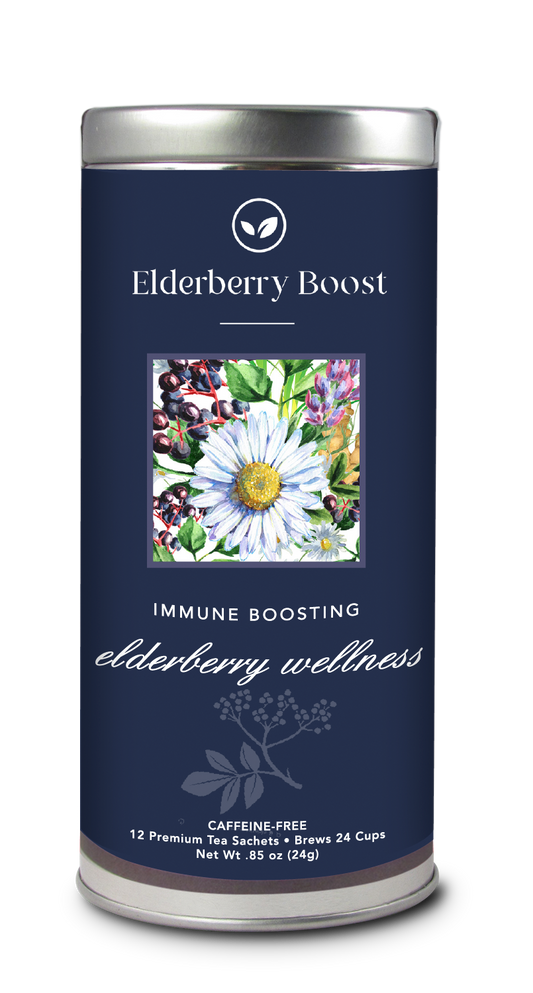 Elderberry Wellness Tea-0