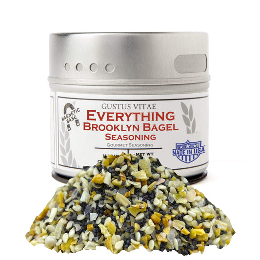 Everything Brooklyn Bagel Seasoning-0