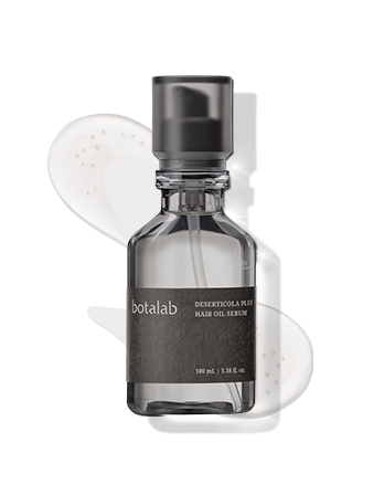 Hair Oil Serum