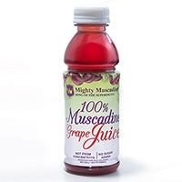 Muscadine Juice - Case